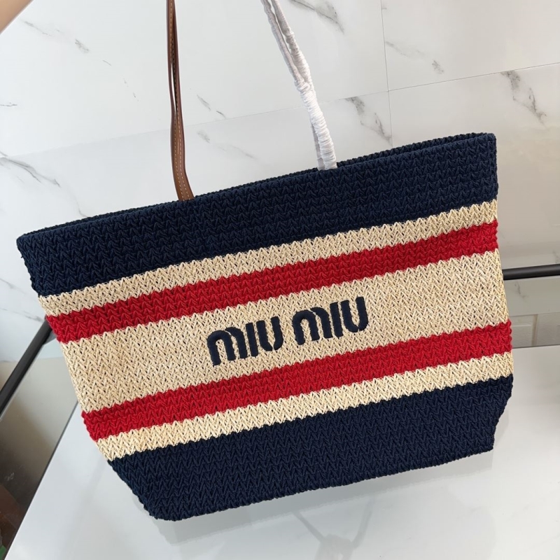 MIU MIU Shopping Bags